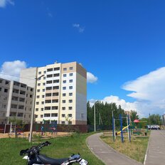 Квартира 56,4 м², 2-комнатная - изображение 2