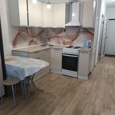 Квартира 28 м², студия - изображение 1