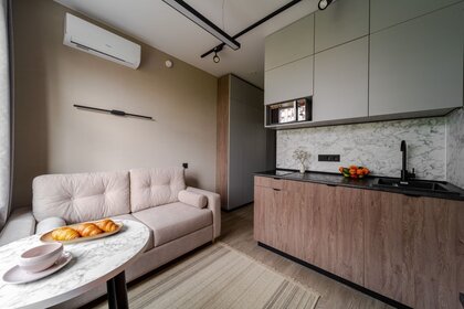 20 м², 1-комнатная квартира 55 000 ₽ в месяц - изображение 1