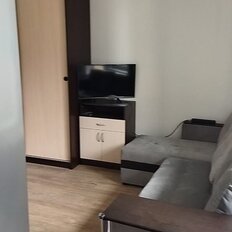 Квартира 21 м², студия - изображение 1