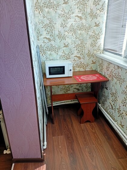 42,3 м², 2-комнатная квартира 2 000 ₽ в сутки - изображение 66