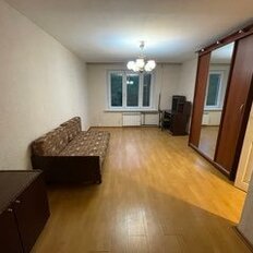 Квартира 35,1 м², 1-комнатная - изображение 3