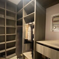 Квартира 41 м², 1-комнатная - изображение 4