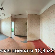 Квартира 32,2 м², 1-комнатная - изображение 2