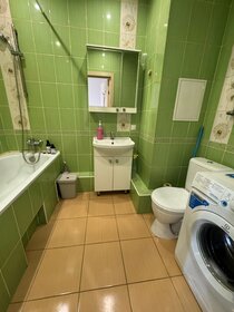 30 м², квартира-студия 2 890 ₽ в сутки - изображение 31