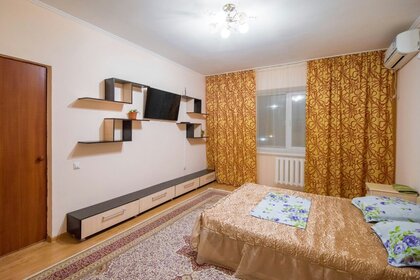 52 м², 1-комнатная квартира 2 200 ₽ в сутки - изображение 56