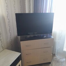 Квартира 34 м², 1-комнатная - изображение 2