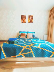 43 м², 1-комнатная квартира 2 300 ₽ в сутки - изображение 45