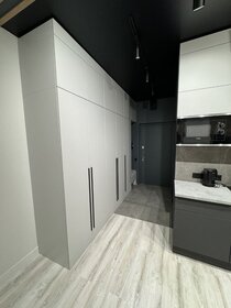 35 м², 1-комнатная квартира 75 000 ₽ в месяц - изображение 3