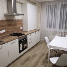 Квартира 40 м², 1-комнатная - изображение 1