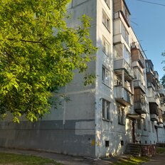 Квартира 32,5 м², 1-комнатная - изображение 2