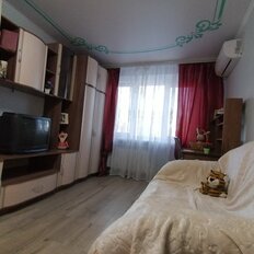Квартира 29 м², 1-комнатная - изображение 3