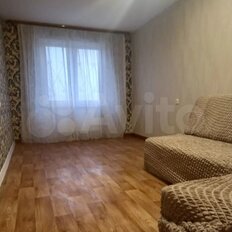 Квартира 59 м², 3-комнатная - изображение 2