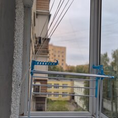 Квартира 44 м², 2-комнатная - изображение 5