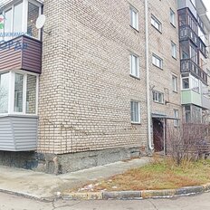 Квартира 36,7 м², 1-комнатная - изображение 3