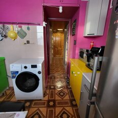 Квартира 32,7 м², 1-комнатная - изображение 1
