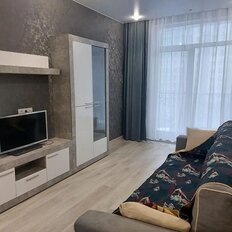 Квартира 50 м², 2-комнатные - изображение 3