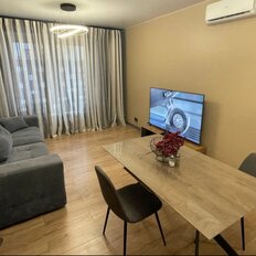 Квартира 57,4 м², 2-комнатная - изображение 2