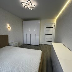 Квартира 38 м², 2-комнатная - изображение 4