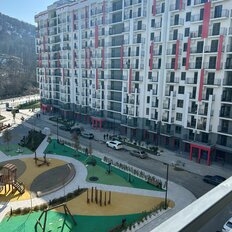 Квартира 25 м², студия - изображение 2