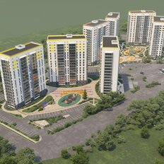 Квартира 47,6 м², 2-комнатная - изображение 4