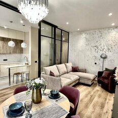 Квартира 68 м², 2-комнатная - изображение 3