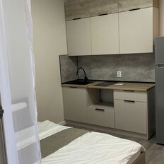 Квартира 23,4 м², студия - изображение 5