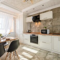 Квартира 60 м², 3-комнатная - изображение 1