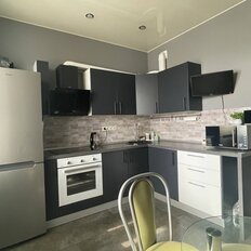 Квартира 43,7 м², 1-комнатная - изображение 2