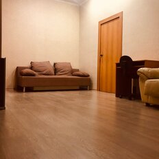 Квартира 42 м², 1-комнатные - изображение 4