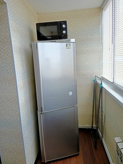 42,3 м², 2-комнатная квартира 2 000 ₽ в сутки - изображение 63