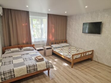 35 м², 1-комнатная квартира 3 499 ₽ в сутки - изображение 77