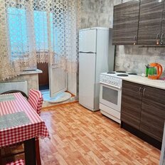 Квартира 45 м², 1-комнатная - изображение 2