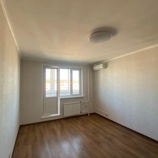 Квартира 38,5 м², 1-комнатная - изображение 3