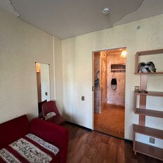 Квартира 18,4 м², 1-комнатная - изображение 5