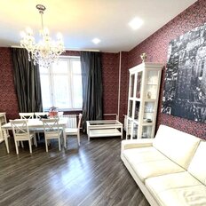 Квартира 150 м², 5-комнатная - изображение 4