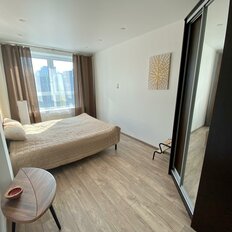 Квартира 53 м², 2-комнатная - изображение 1