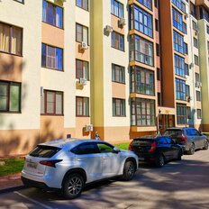 Квартира 46,3 м², 1-комнатная - изображение 2