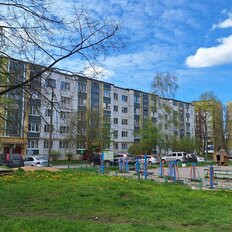 Квартира 52,6 м², 2-комнатная - изображение 2