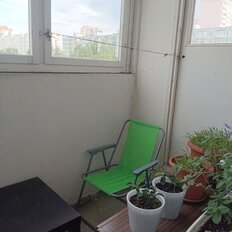 Квартира 46 м², 1-комнатная - изображение 5
