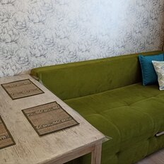 Квартира 50 м², 1-комнатная - изображение 4