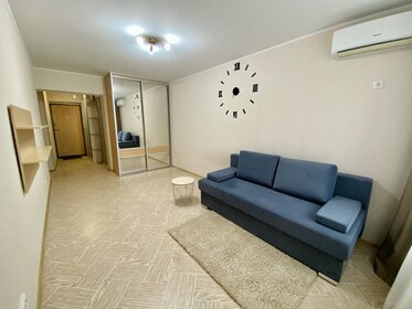 35 м², 1-комнатная квартира 32 000 ₽ в месяц - изображение 37