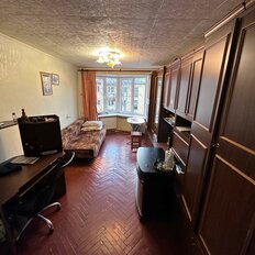 Квартира 89,2 м², 5-комнатная - изображение 4