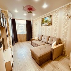 Квартира 53 м², 3-комнатная - изображение 2