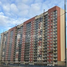 Квартира 31 м², студия - изображение 2