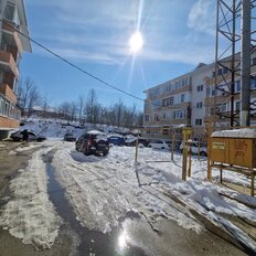 Квартира 34 м², студия - изображение 3