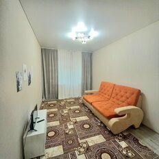 Квартира 45 м², 2-комнатные - изображение 3