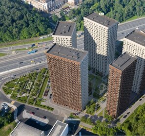 28,2 м², апартаменты-студия 66 000 ₽ в месяц - изображение 27