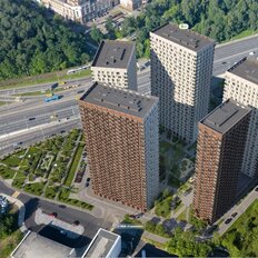 Квартира 30 м², 1-комнатные - изображение 2