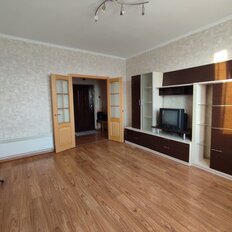 Квартира 39,8 м², 1-комнатная - изображение 5